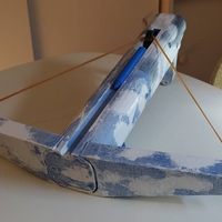 Arbalète / Crossbow - Thumbnail 5