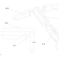 Arbalète / Crossbow - Thumbnail 6