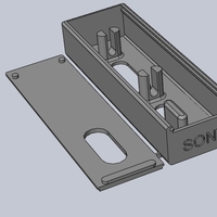 Сable box - Thumbnail 2