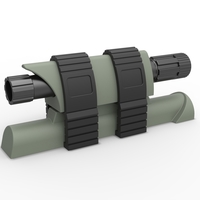 Scope for cosplay blaster 18 - Thumbnail 1