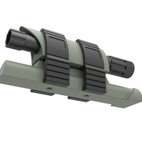 Scope for cosplay blaster 18 - Thumbnail 2