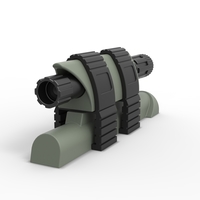 Scope for cosplay blaster 18 - Thumbnail 3