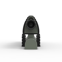 Scope for cosplay blaster 18 - Thumbnail 4