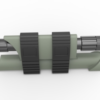 Scope for cosplay blaster 18 - Thumbnail 6