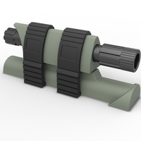 Scope for cosplay blaster 18 - Thumbnail 8