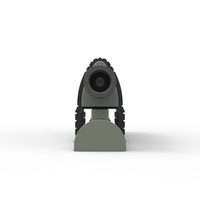 Scope for cosplay blaster 18 - Thumbnail 10