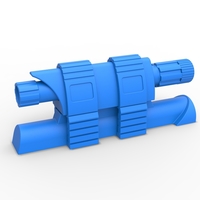 Scope for cosplay blaster 18 - Thumbnail 11