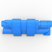 Scope for cosplay blaster 18 - Thumbnail 14