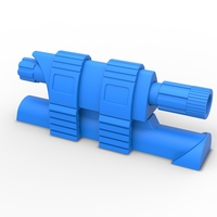 Scope for cosplay blaster 18 - Thumbnail 16