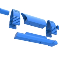 Scope for cosplay blaster 18 - Thumbnail 19