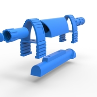 Scope for cosplay blaster 18 - Thumbnail 20