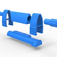 Scope for cosplay blaster 18 - Thumbnail 22