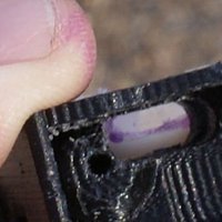 UP Mini extruder gear cooling mod - Thumbnail 6