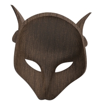 JAPANESE FOX MASK - Thumbnail 14