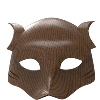 JAPANESE FOX MASK - Thumbnail 15