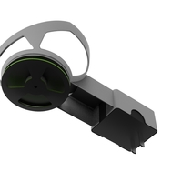 echoe dot wall mount holder - Thumbnail 3