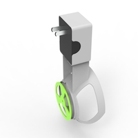 echoe dot wall mount holder - Thumbnail 5