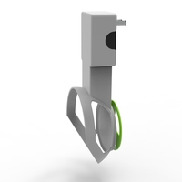 echoe dot wall mount holder - Thumbnail 7