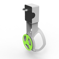 echoe dot wall mount holder - Thumbnail 10