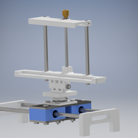 Mobile holder for photography - Thumbnail 1