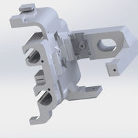 UP Mini mag platform modded  - Thumbnail 1