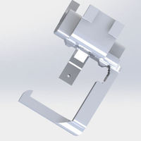 UP Mini mag platform modded  - Thumbnail 2