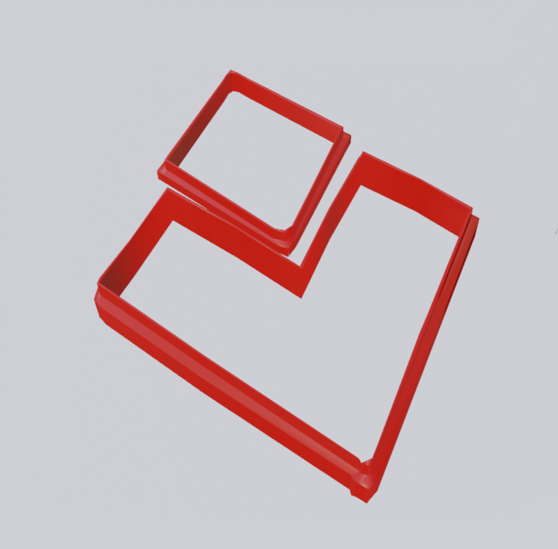 Cortador de arcilla polimerica