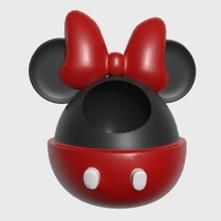 minnie pot - Thumbnail 1