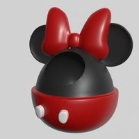 minnie pot - Thumbnail 2