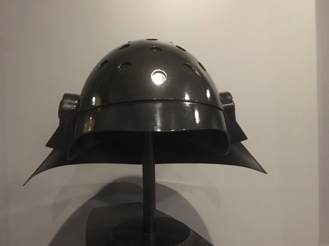 Imperial Navy Trooper Helmet