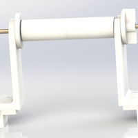 Another universal spool holder.  - Thumbnail 3