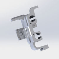 UP Mini Mag Holder - Thumbnail 2