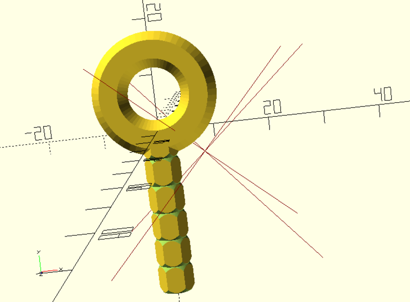 Flat panel speaker hangars