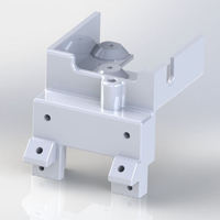 UP Mini Extruder Platform - Thumbnail 2