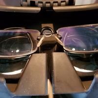 PSVR Headset lenses protector for glasses - Thumbnail 3