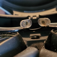 PSVR Headset lenses protector for glasses - Thumbnail 4