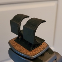 Tripod PS4 VR camera holder - Thumbnail 4