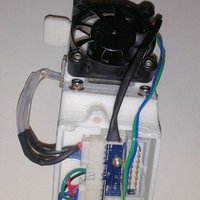 UP Mini Extruder Platform - Thumbnail 5
