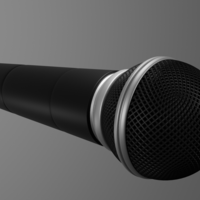 microphone - Thumbnail 1