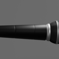 microphone - Thumbnail 2