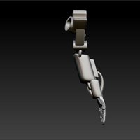MakerTron Robot Alien MT-400 - Thumbnail 1