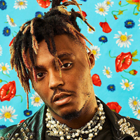 Juice WRLD Bust/Sculpture - Thumbnail 5