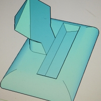 Diamond Phone Stand - Thumbnail 2