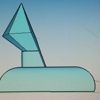 Diamond Phone Stand - Thumbnail 3