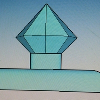 Diamond Phone Stand - Thumbnail 4