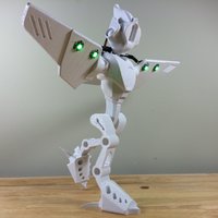 MakerTron Arduino Smart Flight Suit - Thumbnail 6