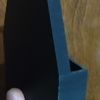Hanging Phone Holder - Thumbnail 5