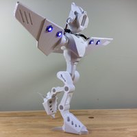 MakerTron Arduino Smart Flight Suit - Thumbnail 7