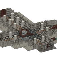 Dongeon's and Dragon - Thumbnail 1