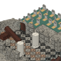 Dongeon's and Dragon - Thumbnail 6